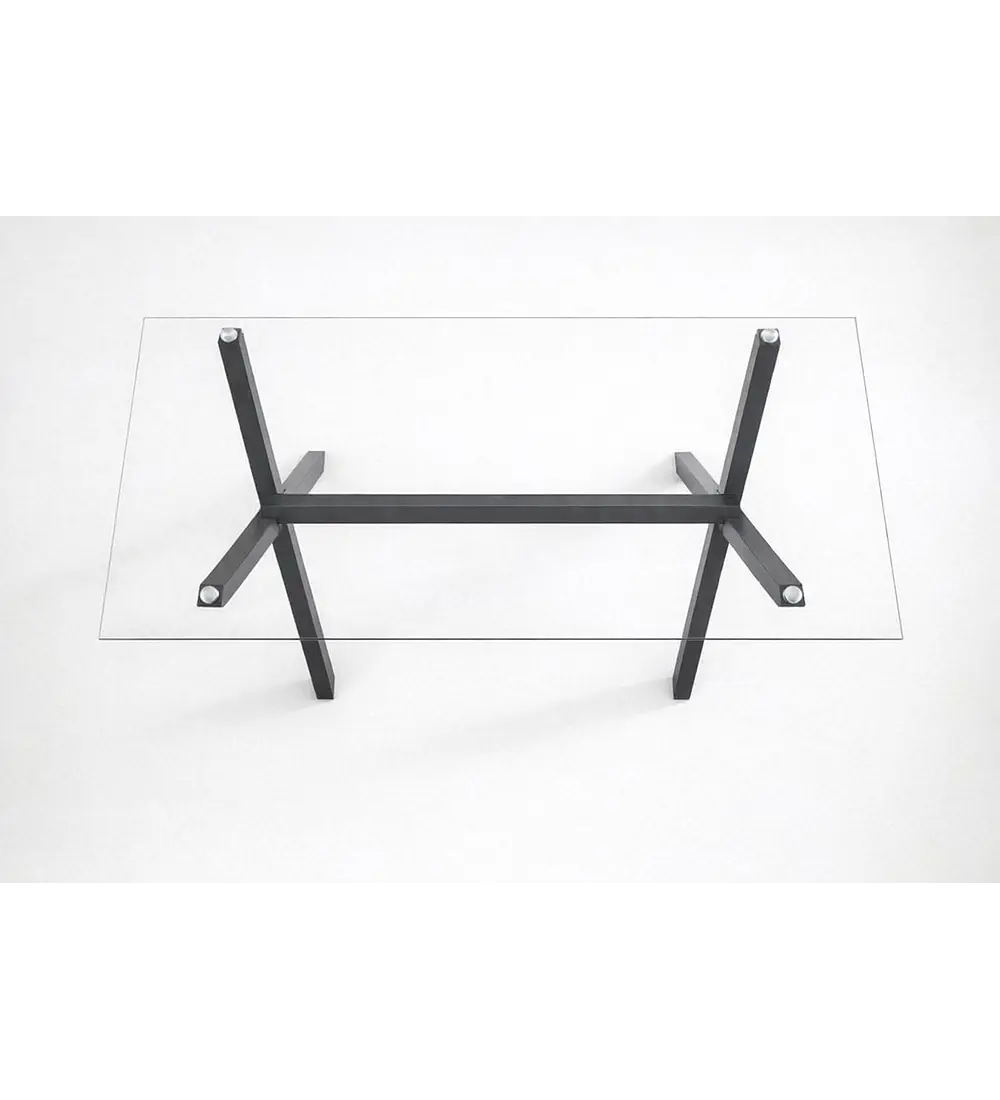 Mesa Medlock Black