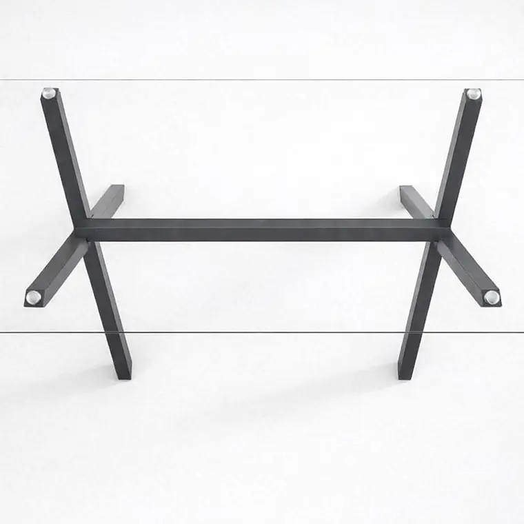 Mesa Medlock Black 7