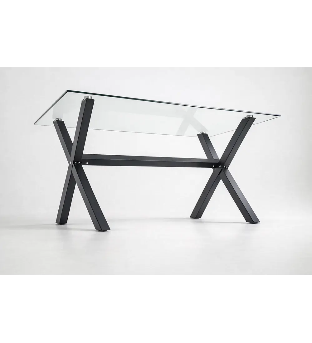Mesa Medlock Black