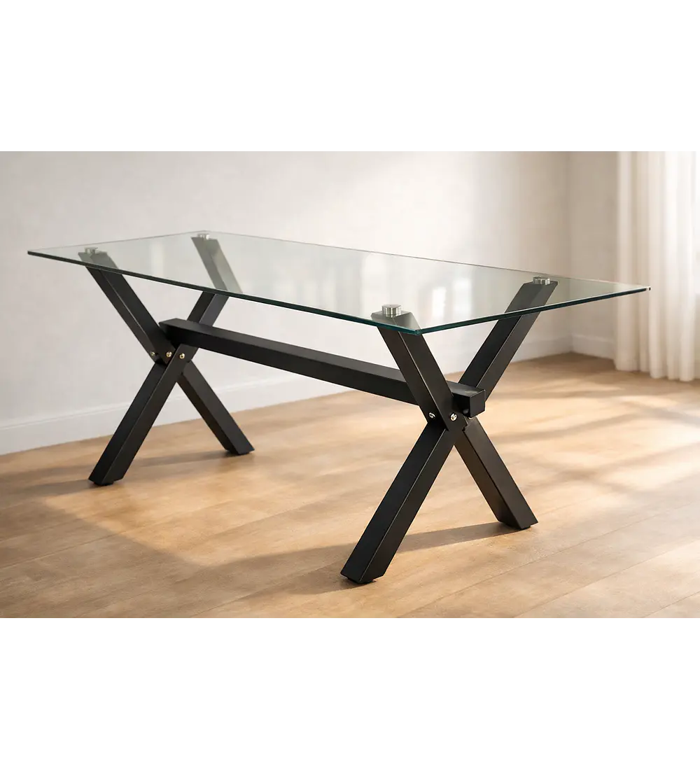 Mesa Medlock Black
