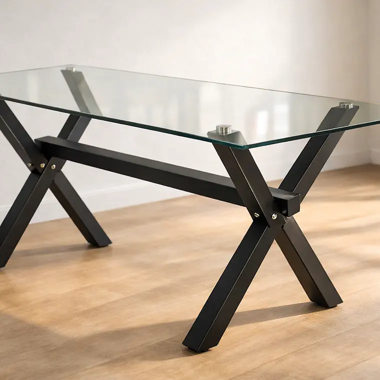 Mesa Medlock Black 8