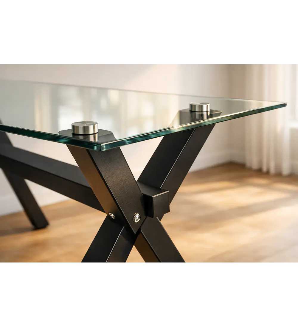 Mesa Medlock Black