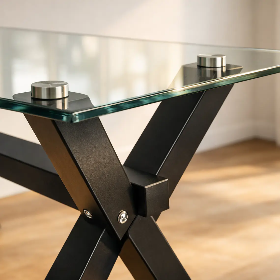 Mesa Medlock Black 9