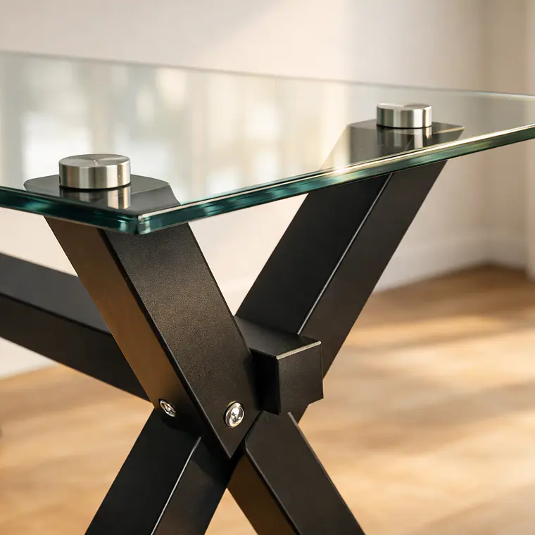 Mesa Medlock Black 9