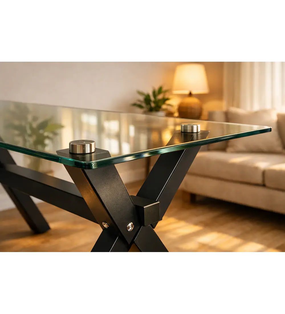 Mesa Medlock Black