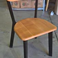 2da Seleccion.- Silla Fresno de Madera - Miniatura 6