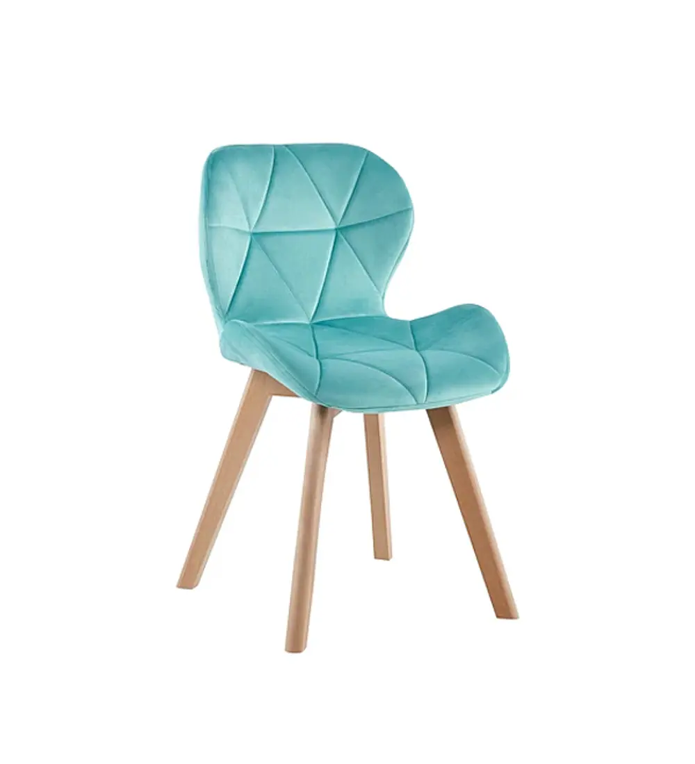2da Seleccion.- Silla Mariposa Velvet 