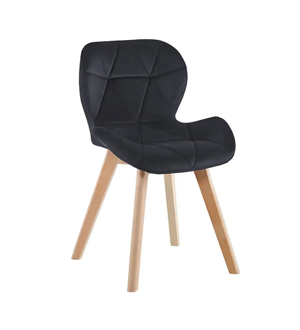 2da Seleccion.- Silla Mariposa Velvet 