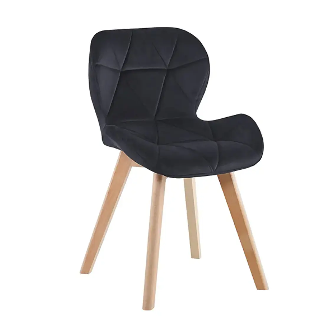 2da Seleccion.- Silla Mariposa Velvet  13