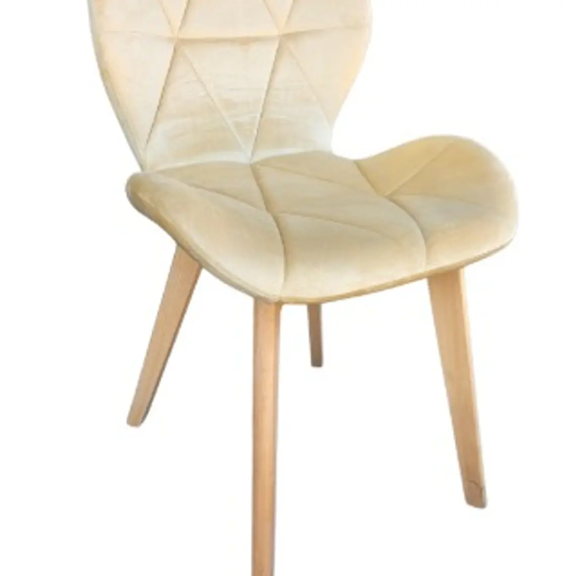 2da Seleccion.- Silla Mariposa Velvet  6