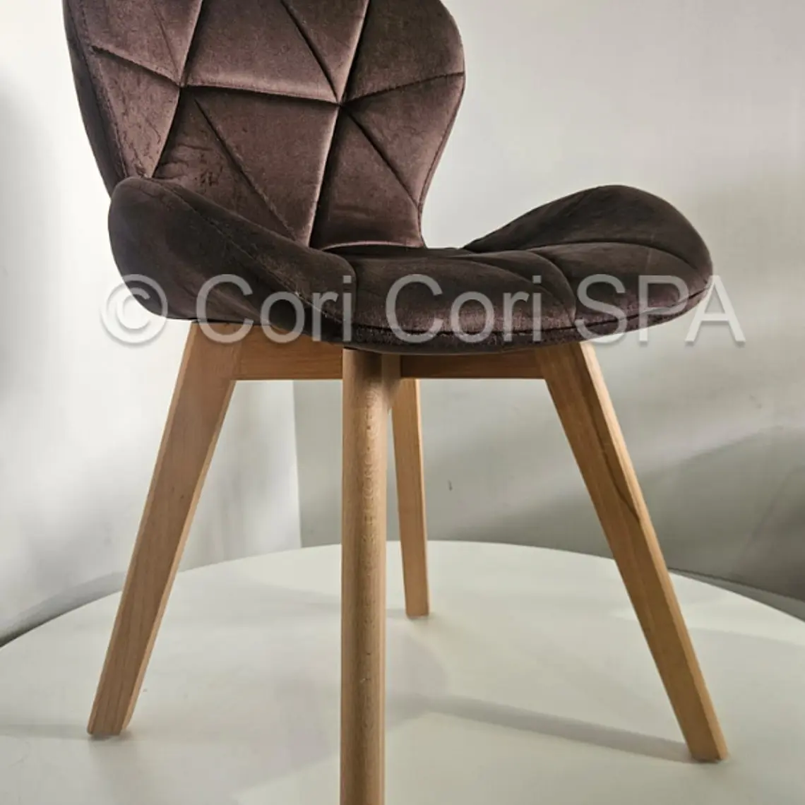 2da Seleccion.- Silla Mariposa Velvet  15