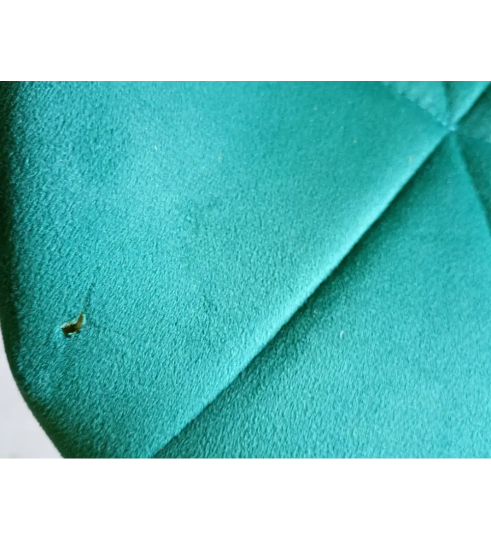 2da Seleccion.- Silla Mariposa Velvet 