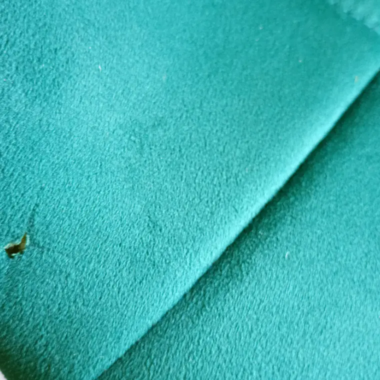 2da Seleccion.- Silla Mariposa Velvet  2