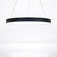 Lampara Led 45w Colgante Brihaspati Redonda Konnergie - Miniatura 1