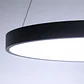 Lampara Led 45w Colgante Brihaspati Redonda Konnergie - Miniatura 4