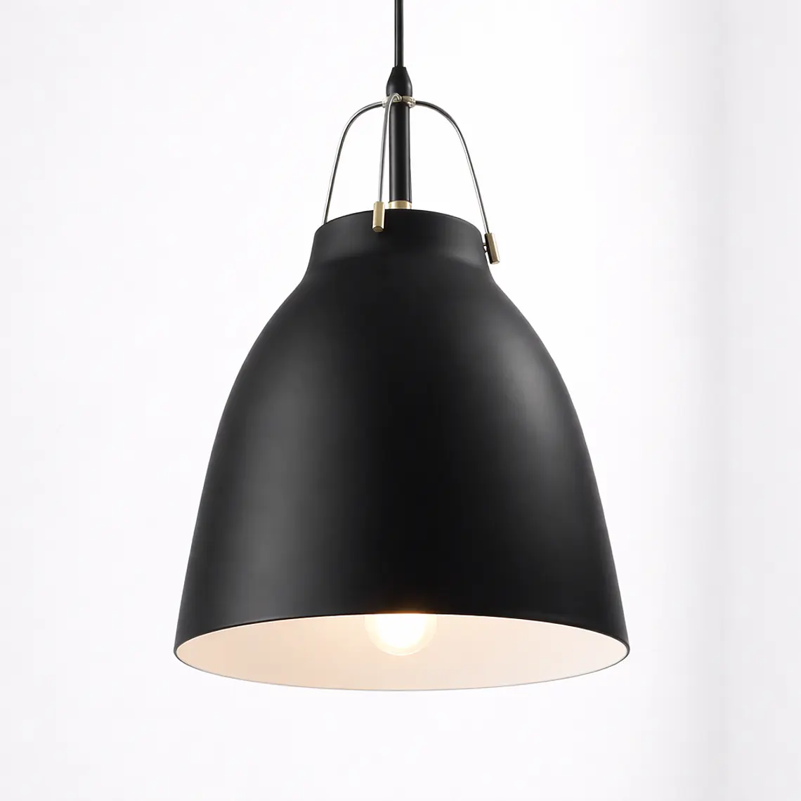 Lampara Metalica Cono L03 3