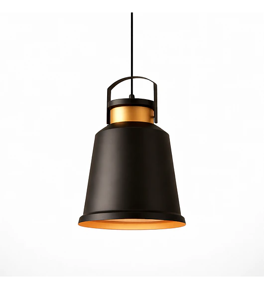 Lampara Colgante Serenity