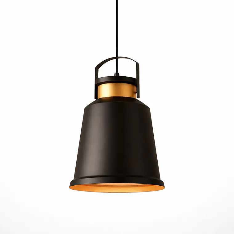 Lampara Colgante Serenity 1