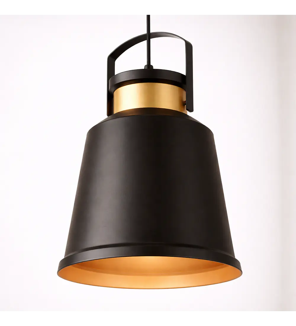 Lampara Colgante Serenity