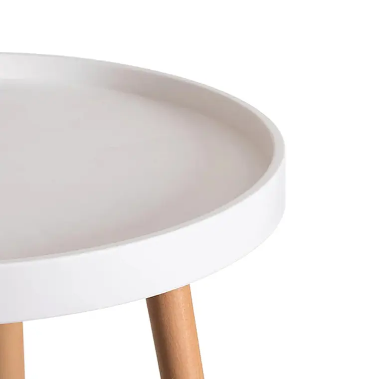 2da Seleccion- Mesa Lateral Eames 3