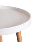 2da Seleccion- Mesa Lateral Eames - Miniatura 3