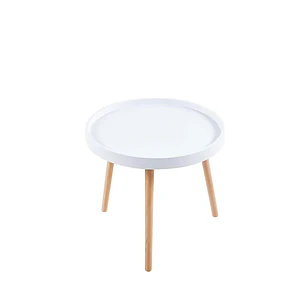 2da Seleccion- Mesa Lateral Eames