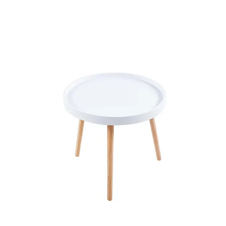 2da Seleccion- Mesa Lateral Eames 2