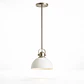 Lampara Colgante White P14259 - Miniatura 1