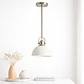 Lampara Colgante White P14259 - Miniatura 3