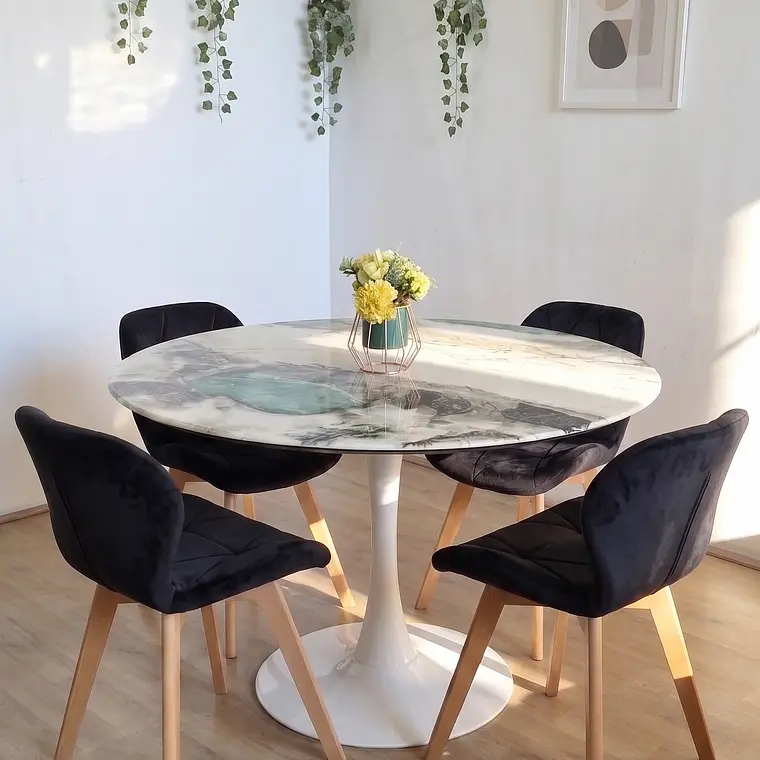 Mesa Tulip Stone  2
