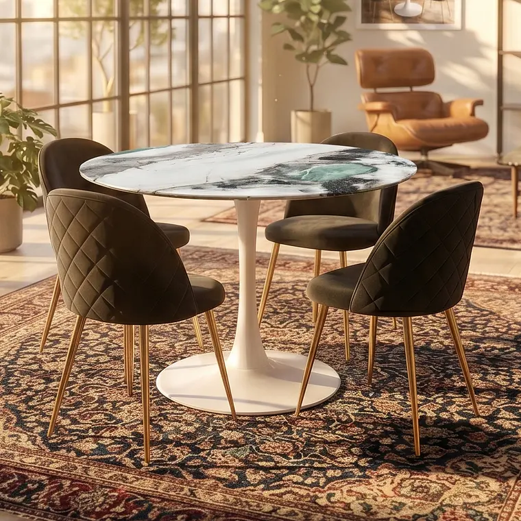 Mesa Tulip Stone  5