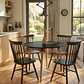 Comedor Mesa Aura 100cms + 4 Sillas Windor Madera - Miniatura 10