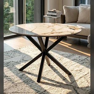 Mesa Warwick Stone Sinterizada