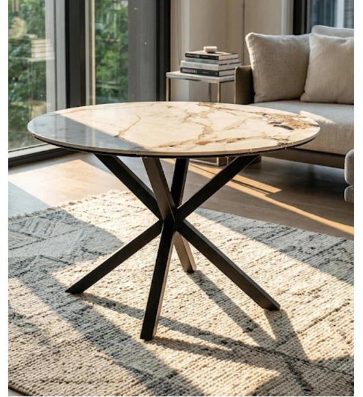 Mesa Warwick Stone Sinterizada