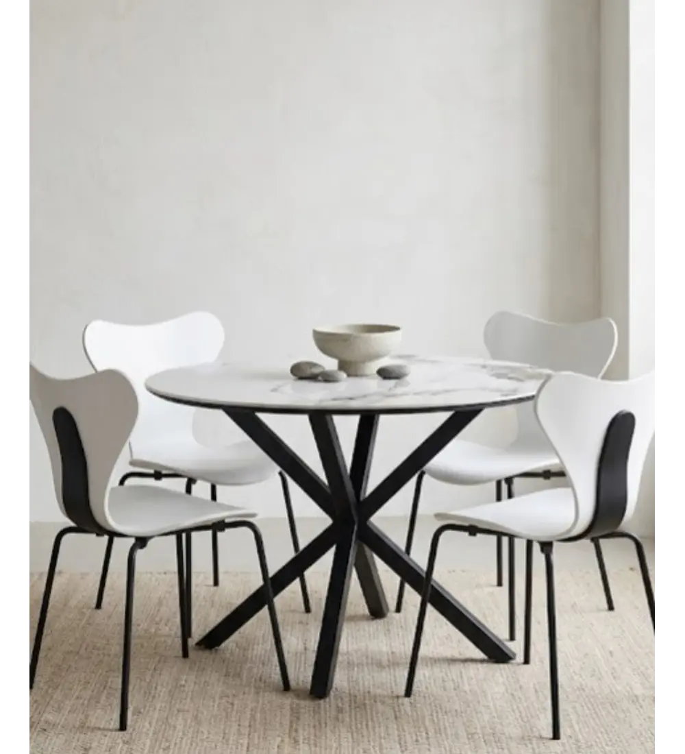 Mesa Warwick Stone Sinterizada