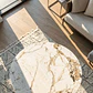 Mesa Warwick Stone 120cms + 4 Sillas Boston Vintage - Miniatura 7