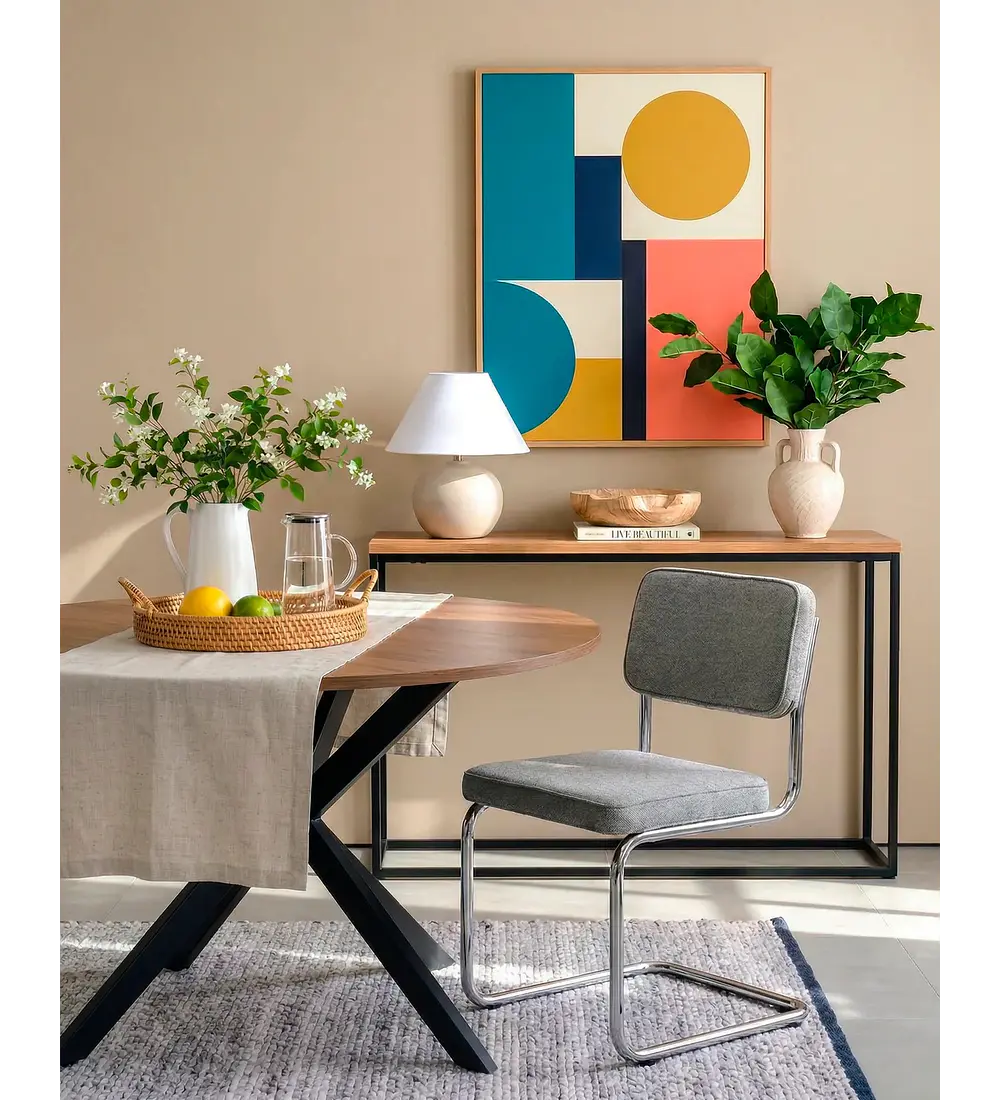 Silla Breuer Lino