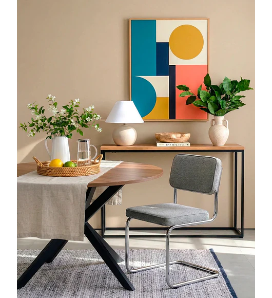 Silla Breuer Lino