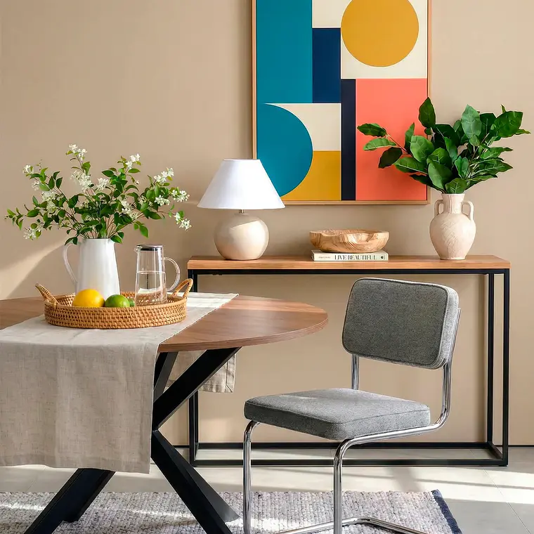 Silla Breuer Lino 1