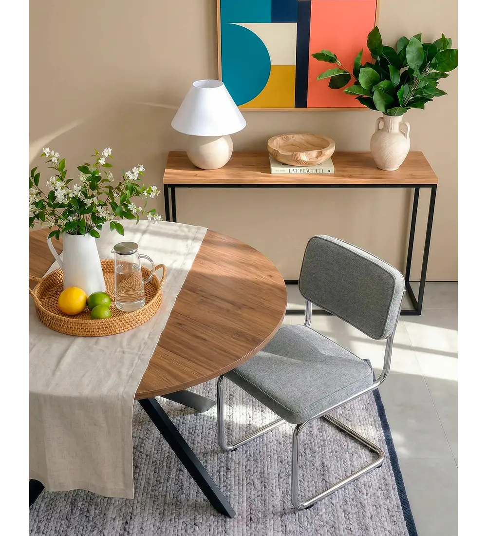 Silla Breuer Lino