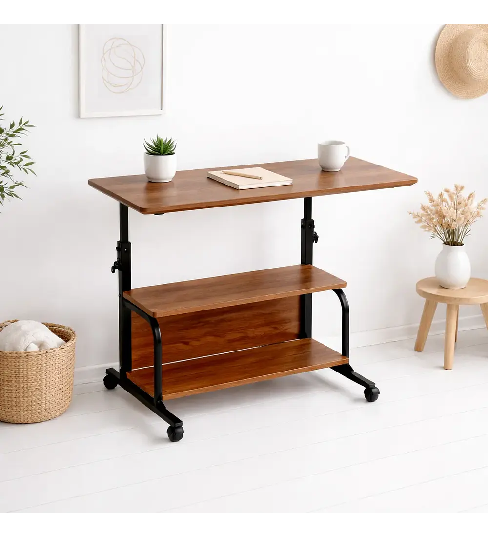 Mesa Escritorio Ajustable Skipa