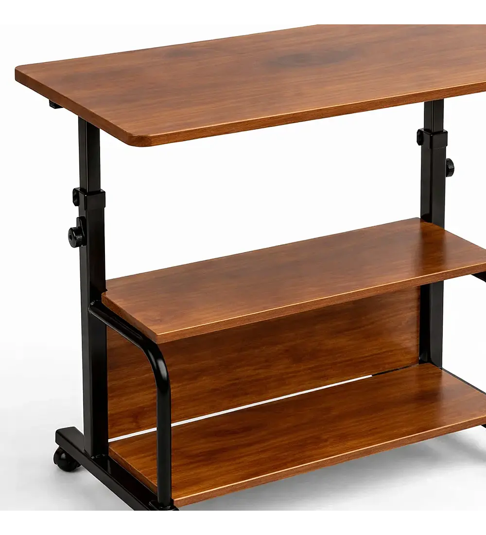 Mesa Escritorio Ajustable Skipa