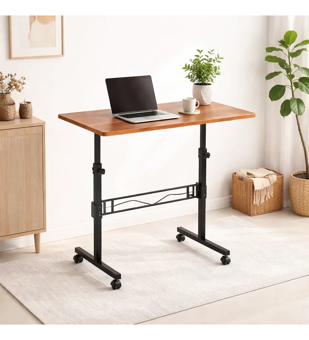 Mesa Escritorio Ajustable Vinna