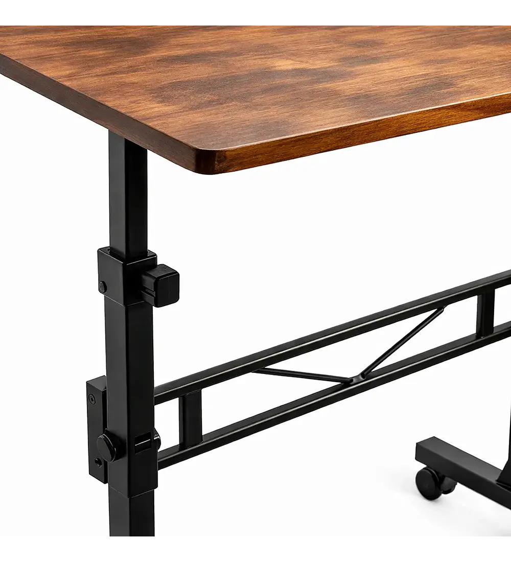 Mesa Escritorio Ajustable Vinna