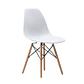 Comedor Rubi 120x80cms  + 6 Sillas Eames - Miniatura 2