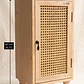 Mesa Auxiliar/ Vitrina Aura - Miniatura 1