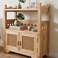 Organizador Multifuncional Rattan Natura - Miniatura 3