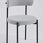 Silla Arpi Elara - Miniatura 7