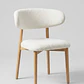 Silla Cloud Madera-Beige - Miniatura 2