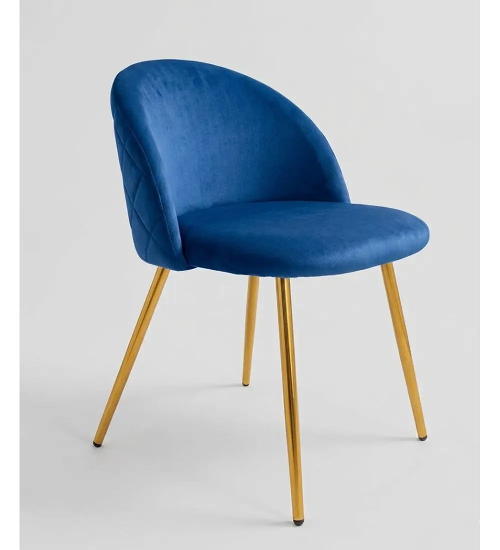 Silla Bread Velvet Gold 